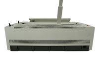 IBM Lexmark Wheelwriter 30 Electric Typewriter (Reconditioned) (Back)