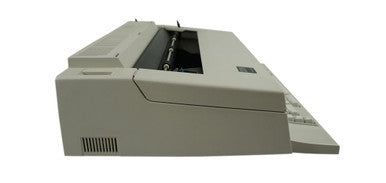 IBM Lexmark Wheelwriter 3 Electric Typewriter (Reconditioned) (Left)
