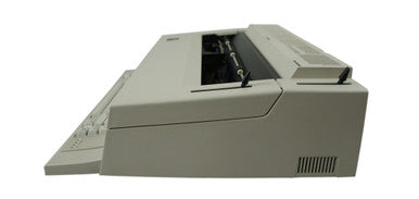 IBM Lexmark Wheelwriter 3 Electric Typewriter (Reconditioned) (Right)