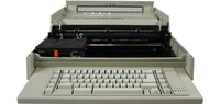 IBM Lexmark Wheelwriter 3 Electric Typewriter (Reconditioned) (Open)