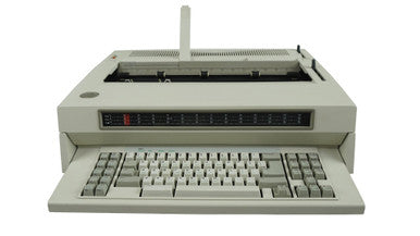 IBM Lexmark Wheelwriter 50 (Reconditioned)