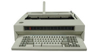 IBM Lexmark Wheelwriter 50 (Reconditioned)