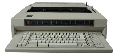 IBM Lexmark Wheelwriter 5 (Reconditioned)