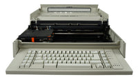 IBM Lexmark Wheelwriter 6 Electric Typewriter (Reconditioned)