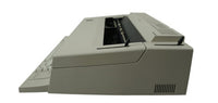 IBM Lexmark Wheelwriter 6 Electric Typewriter (Reconditioned)
