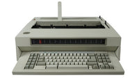 IBM Lexmark Wheelwriter 70 (Reconditioned)