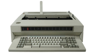 IBM Lexmark Wheelwriter 70 (Reconditioned)