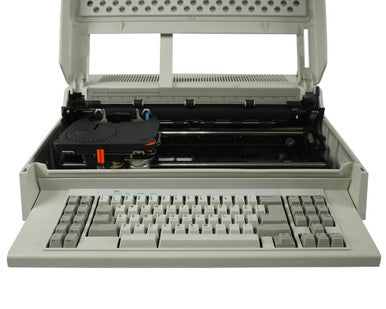 IBM Lexmark Wheelwriter 70 (Reconditioned)