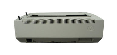 IBM Lexmark Personal Wheelwriter 1 Electric Typewriter (Reconditioned) (Back)