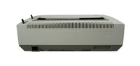 IBM Lexmark Personal Wheelwriter 1 Electric Typewriter (Reconditioned) (Back)