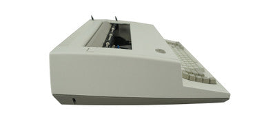 IBM Lexmark Personal Wheelwriter 1 Electric Typewriter (Reconditioned) (Left)