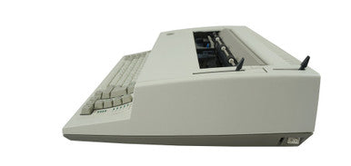 IBM Lexmark Personal Wheelwriter 1 Electric Typewriter (Reconditioned) (Right)