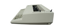 IBM Lexmark Personal Wheelwriter 1 Electric Typewriter (Reconditioned) (Right)