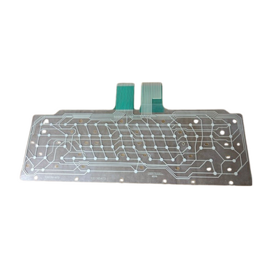 IBM Wheelwriter Series I Keyboard Mylar Kit