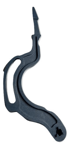 IBM Paper Release Lever for Full Size Models (Blue) (1364840)