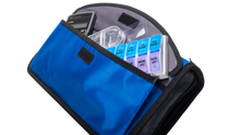 Med Manager Mini Medicine Organizer and Pill Case