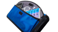 Med Manager Mini Medicine Organizer and Pill Case