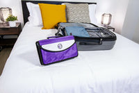 Med Manager Mini Medicine Organizer and Pill Case