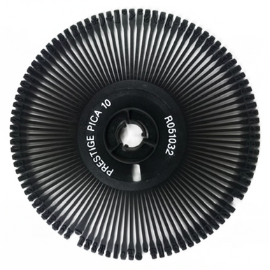 Nakajima Prestige Pica 10 Printwheel
