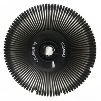 Nakajima Courier 10 Printwheel