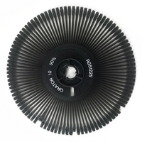 Nakajima Orator 10 Printwheel
