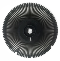 Nakajima/Swintec Pinpoint 10 Spanish Printwheel by Rarotype