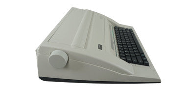 Nakajima WPT-160 Portable Electronic Word Processing Typewriter