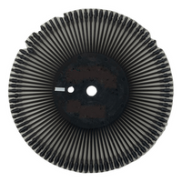 Smith Corona H Series Mini Bloc 15 Spanish Printwheel by Rarotype