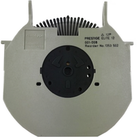 Rarotype IBM Prestige Elite 12 Printwheel