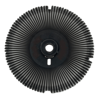 IBM Actionwriter Helen 12 Printwheel by Rarotype