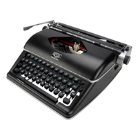 Royal Classic Manual Typewriter