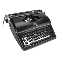 Royal Classic Manual Typewriter