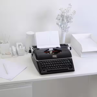 Royal Classic Manual Typewriter