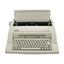 New Typewriters