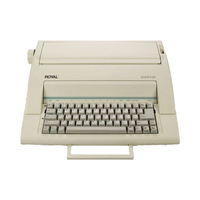Royal Scriptor