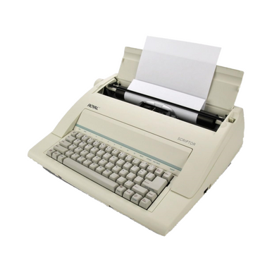 Royal Scriptor