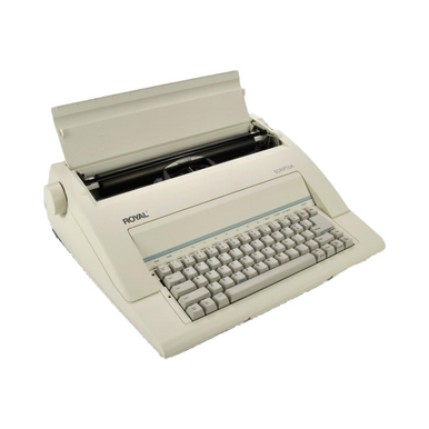 Royal Scriptor