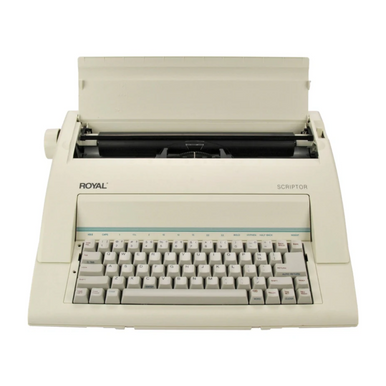Royal Scriptor