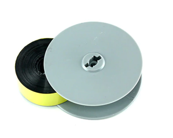 GRC Compatible IBM Selectric Model 71 Correctable Ribbon (Black) (T28)