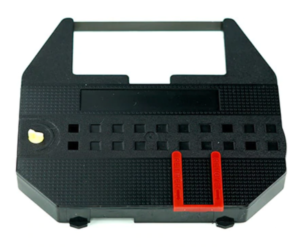 GRC Compatible AT&T 6100, 6300; Olivetti Lightcart Ribbon (Black)