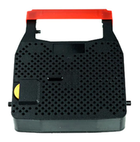 GRC Canon AP 200, AP 550 Series Ink Ribbon (Black) (T315)