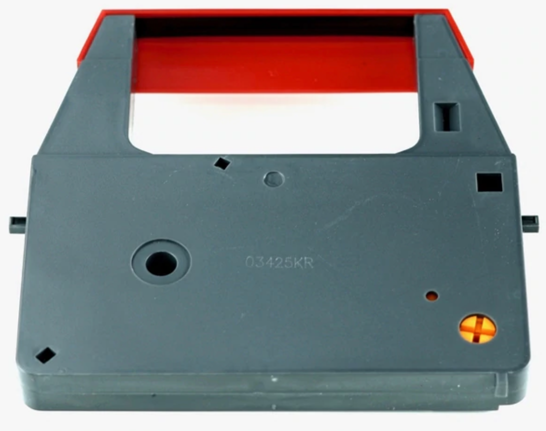 GRC Compatible Canon AP 100, AP 150 Series Ink Ribbon (Black) (T316)