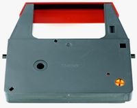 GRC Compatible Canon AP 100, AP 150 Series Ink Ribbon (Black) (T316)