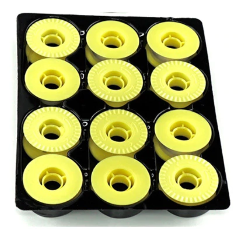 GRC Compatible Olivetti ET 201, ET 221 Correction Tape (6 Pack) (T376)