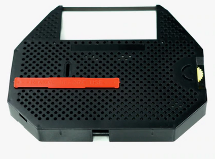 GRC Compatible Olivetti ET 201, ET 221 Ink Ribbon (Black) (T381)