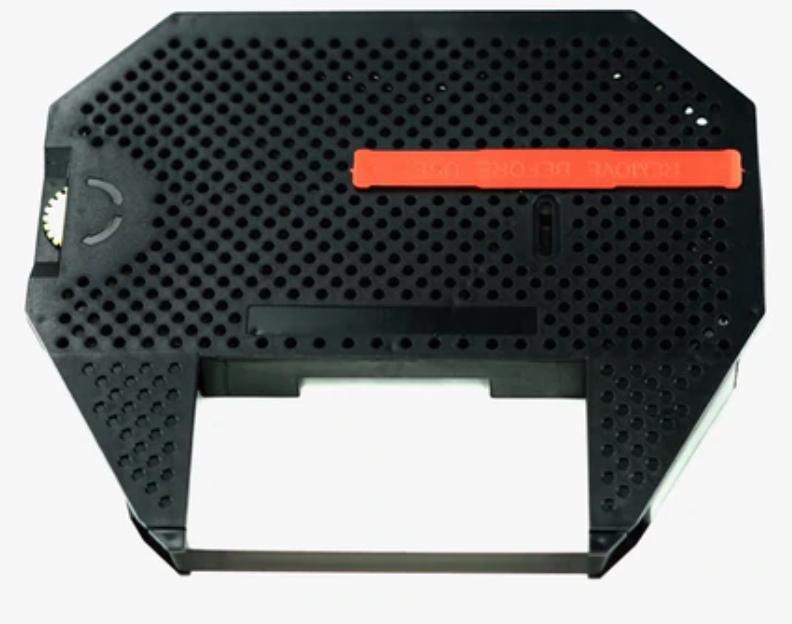 GRC Compatible Olivetti ET 201, ET 221 Ink Ribbon (Black) (T381)