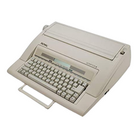 Royal Scriptor II Typewriter