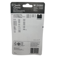 Smith Corona H21050 Lift Off Tape - 2 Pack