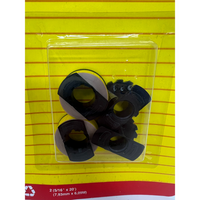 Smith Corona H21050 Lift Off Tape - 2 Pack