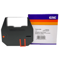 GRC Compatible Adler/Royal Alpha 600 Ink Ribbon (Black) (T325)